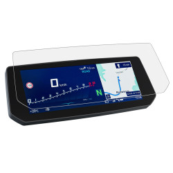 Wunderlich Pelicula TFT R1250RT